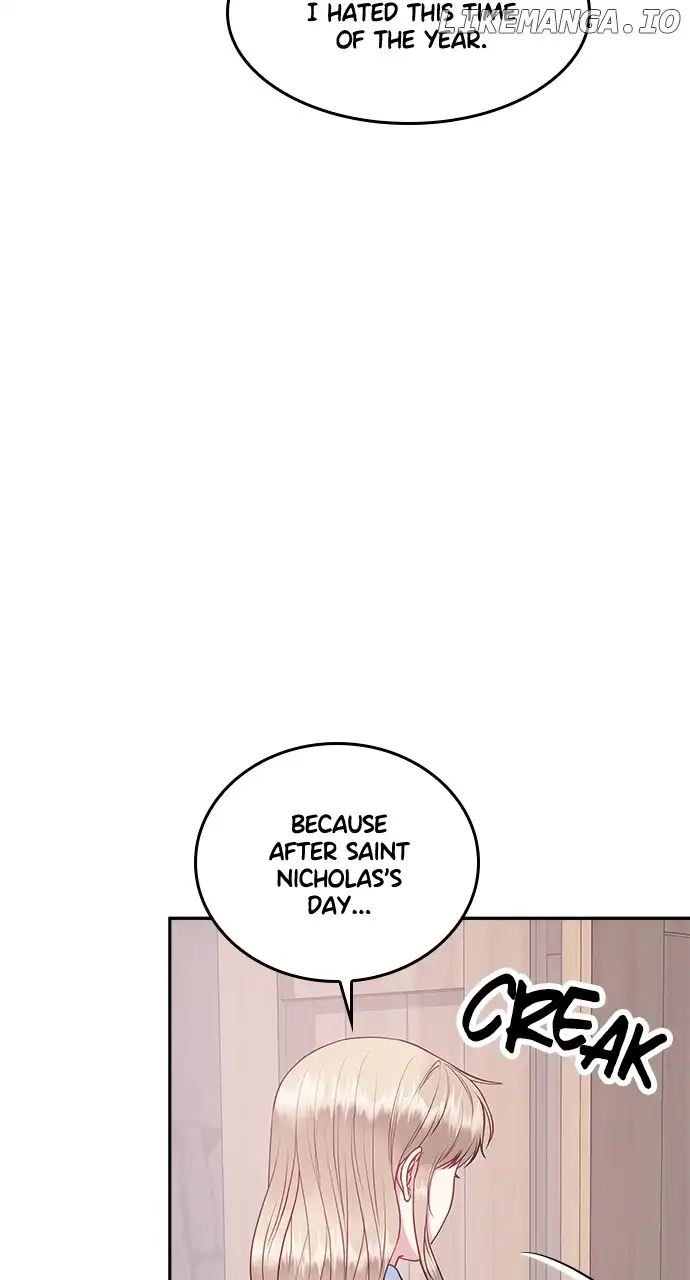 What Does That Evil Dragon Live For? Chapter 24 page 23
