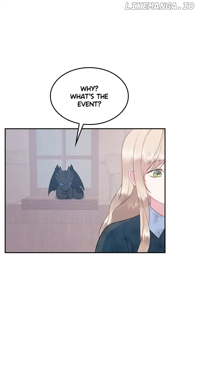 What Does That Evil Dragon Live For? Chapter 24 page 25