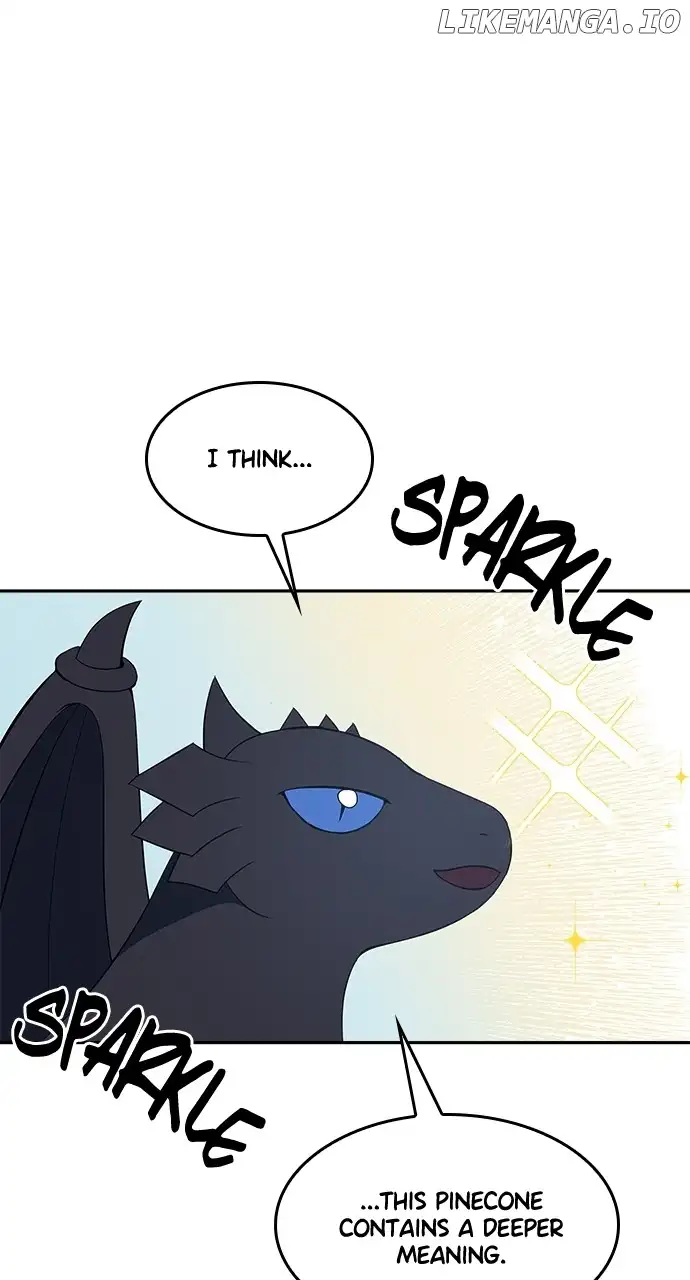 What Does That Evil Dragon Live For? Chapter 24 page 3