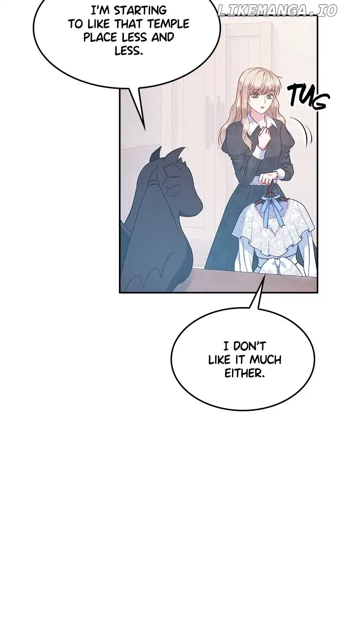 What Does That Evil Dragon Live For? Chapter 24 page 39