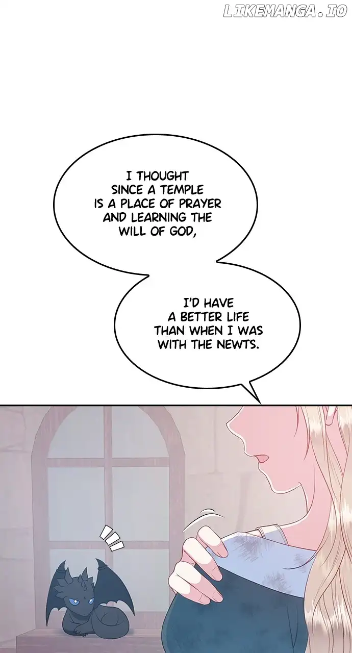What Does That Evil Dragon Live For? Chapter 24 page 40