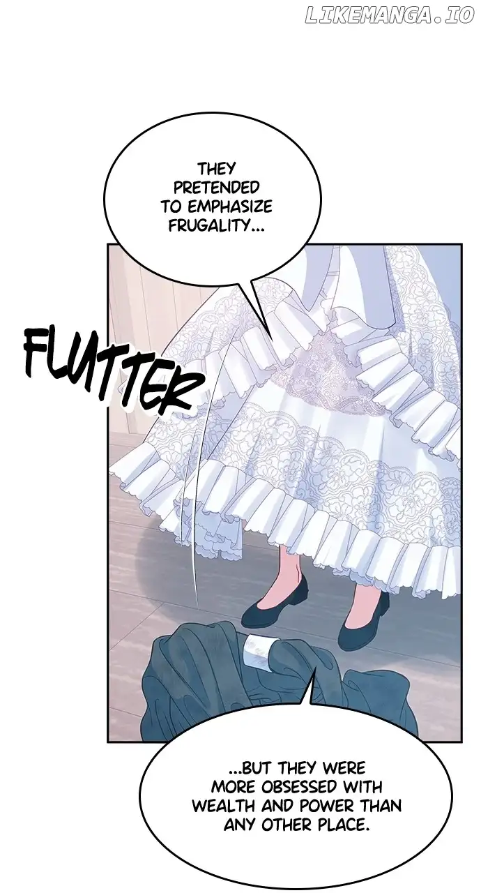 What Does That Evil Dragon Live For? Chapter 24 page 43