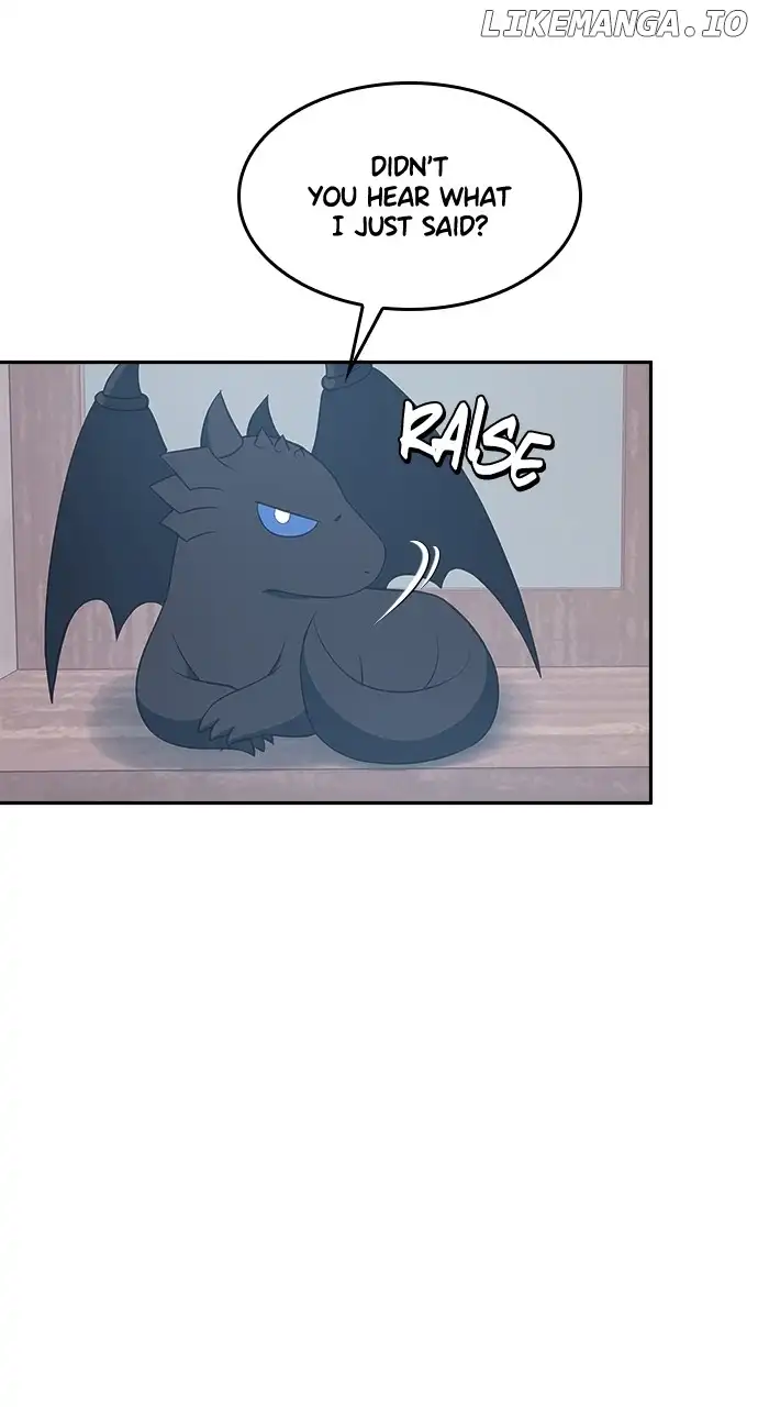What Does That Evil Dragon Live For? Chapter 24 page 47
