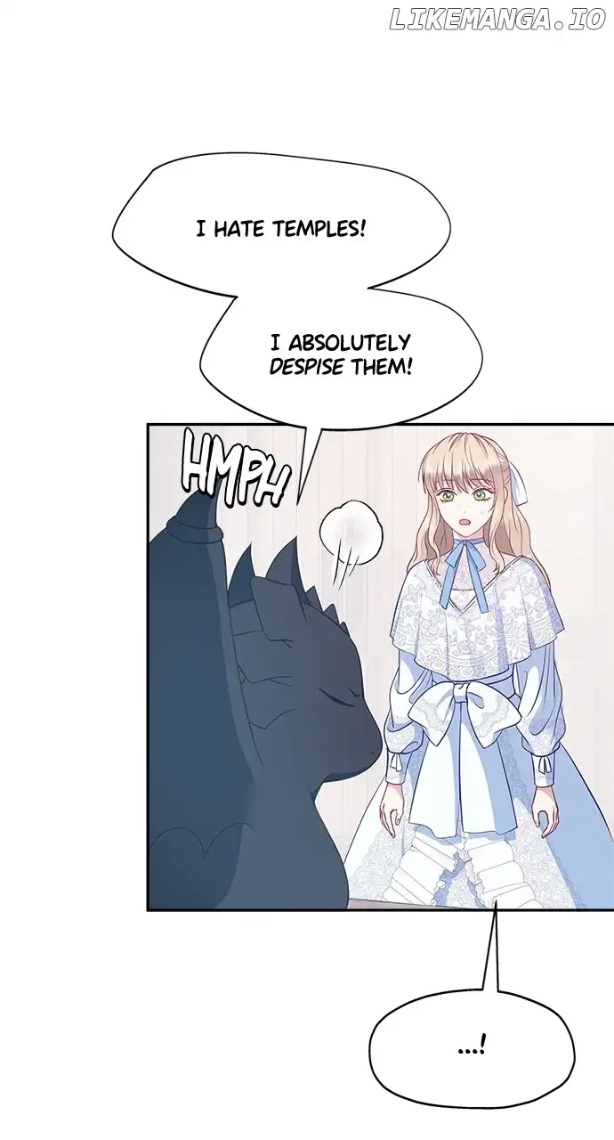What Does That Evil Dragon Live For? Chapter 24 page 48