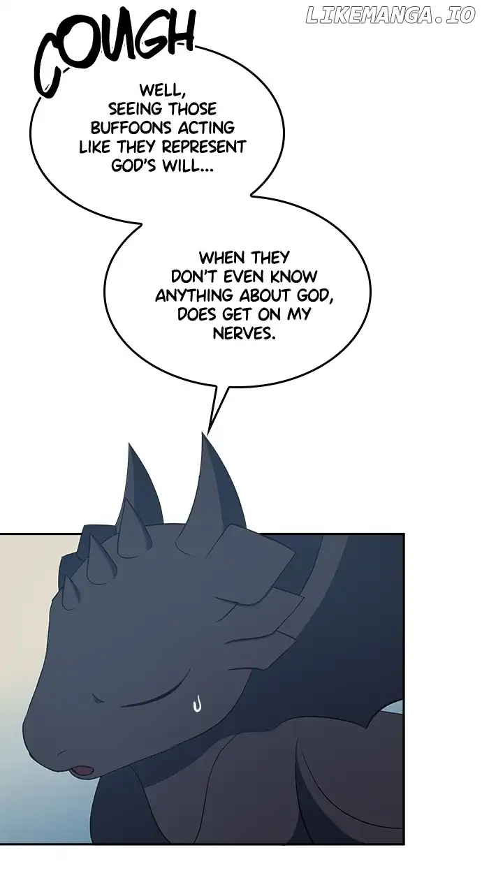 What Does That Evil Dragon Live For? Chapter 24 page 52