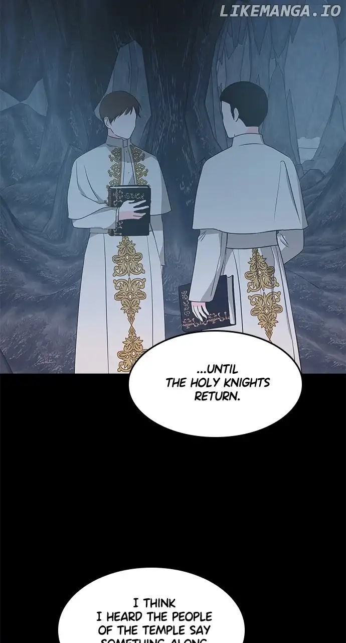 What Does That Evil Dragon Live For? Chapter 24 page 56