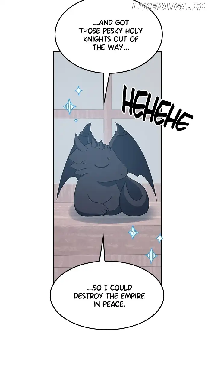 What Does That Evil Dragon Live For? Chapter 24 page 59