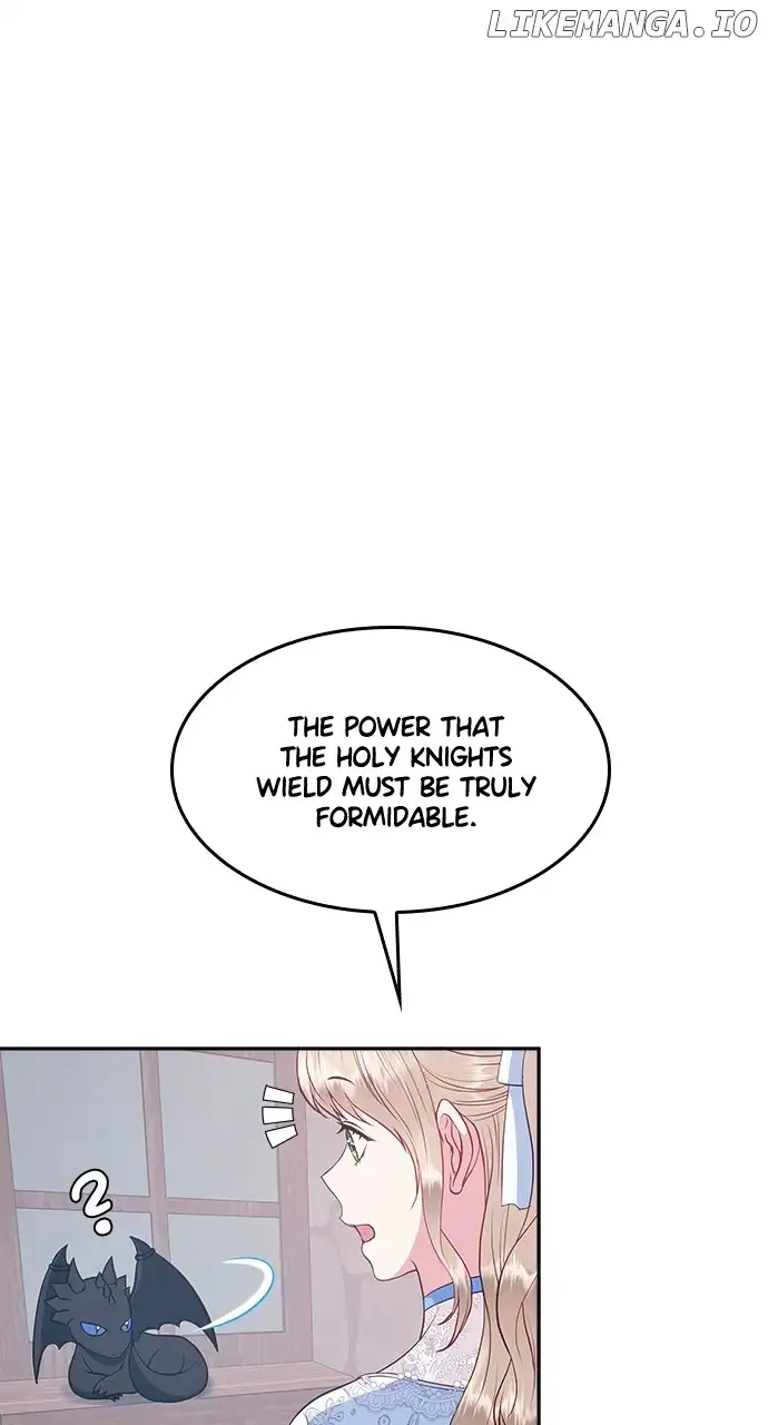 What Does That Evil Dragon Live For? Chapter 24 page 60