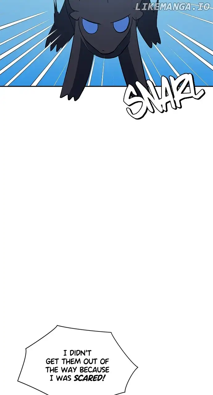 What Does That Evil Dragon Live For? Chapter 24 page 64