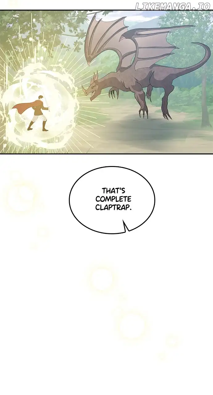 What Does That Evil Dragon Live For? Chapter 24 page 68