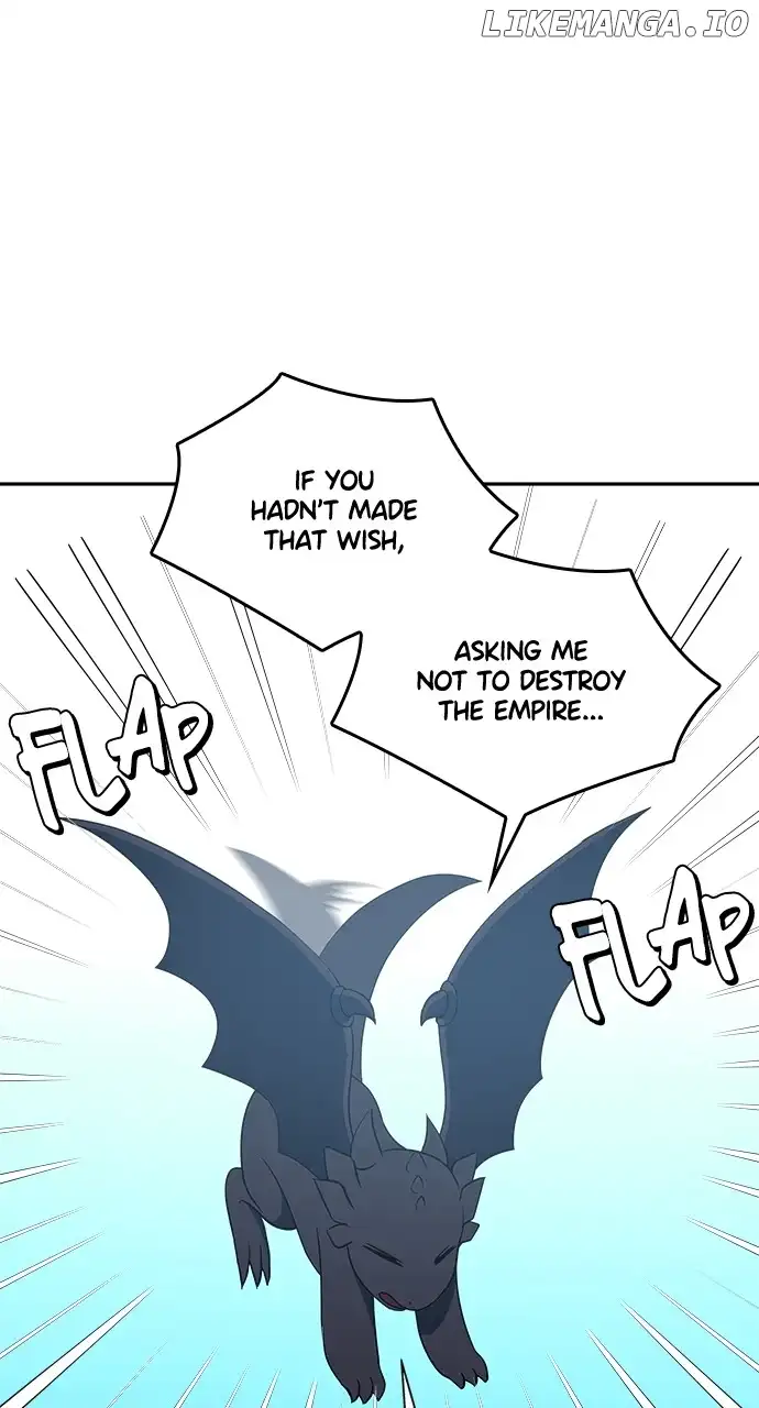 What Does That Evil Dragon Live For? Chapter 24 page 72