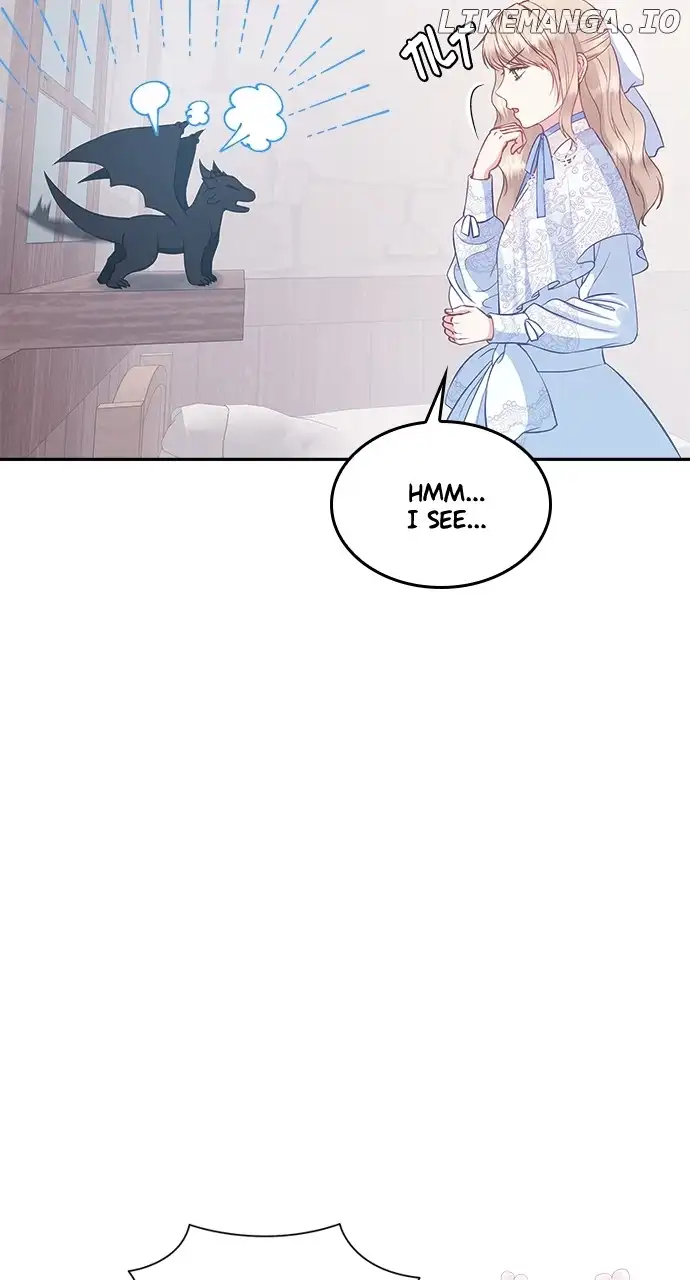 What Does That Evil Dragon Live For? Chapter 24 page 74
