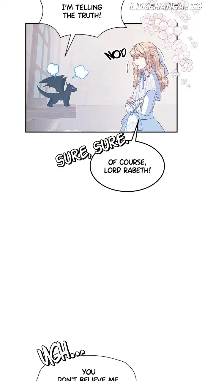 What Does That Evil Dragon Live For? Chapter 24 page 75