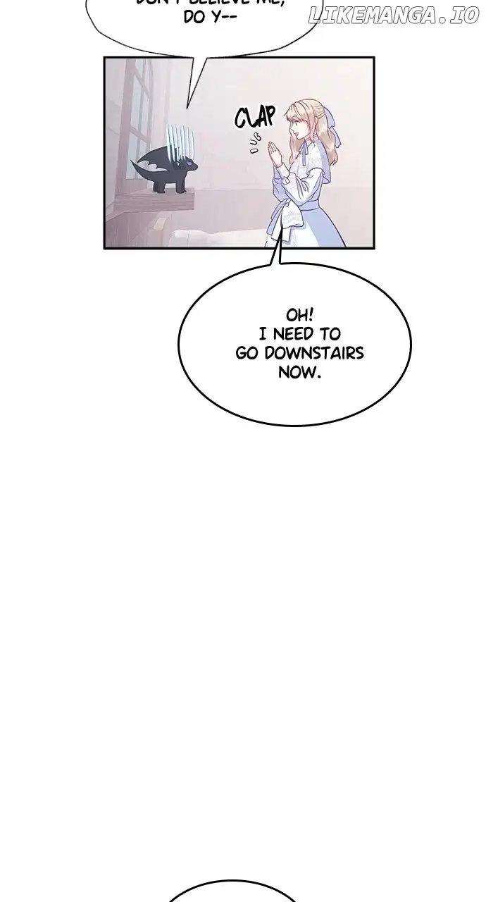 What Does That Evil Dragon Live For? Chapter 24 page 76