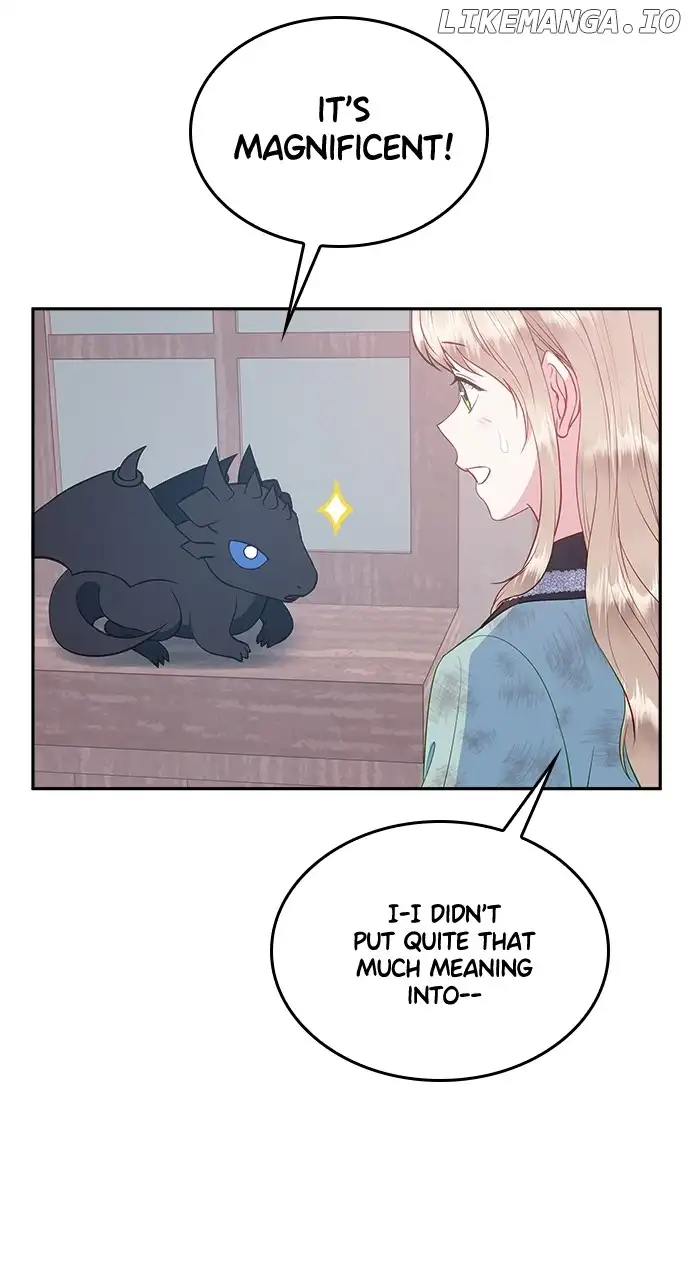 What Does That Evil Dragon Live For? Chapter 24 page 7