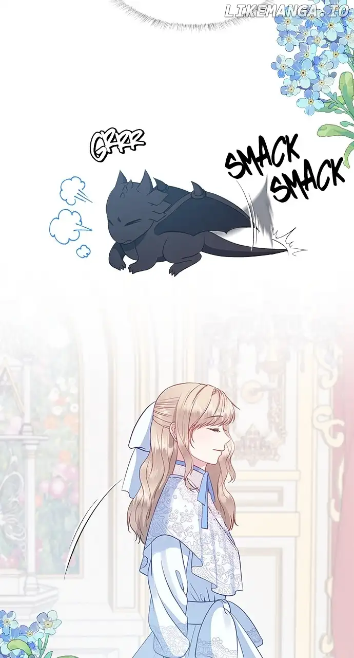 What Does That Evil Dragon Live For? Chapter 24 page 83