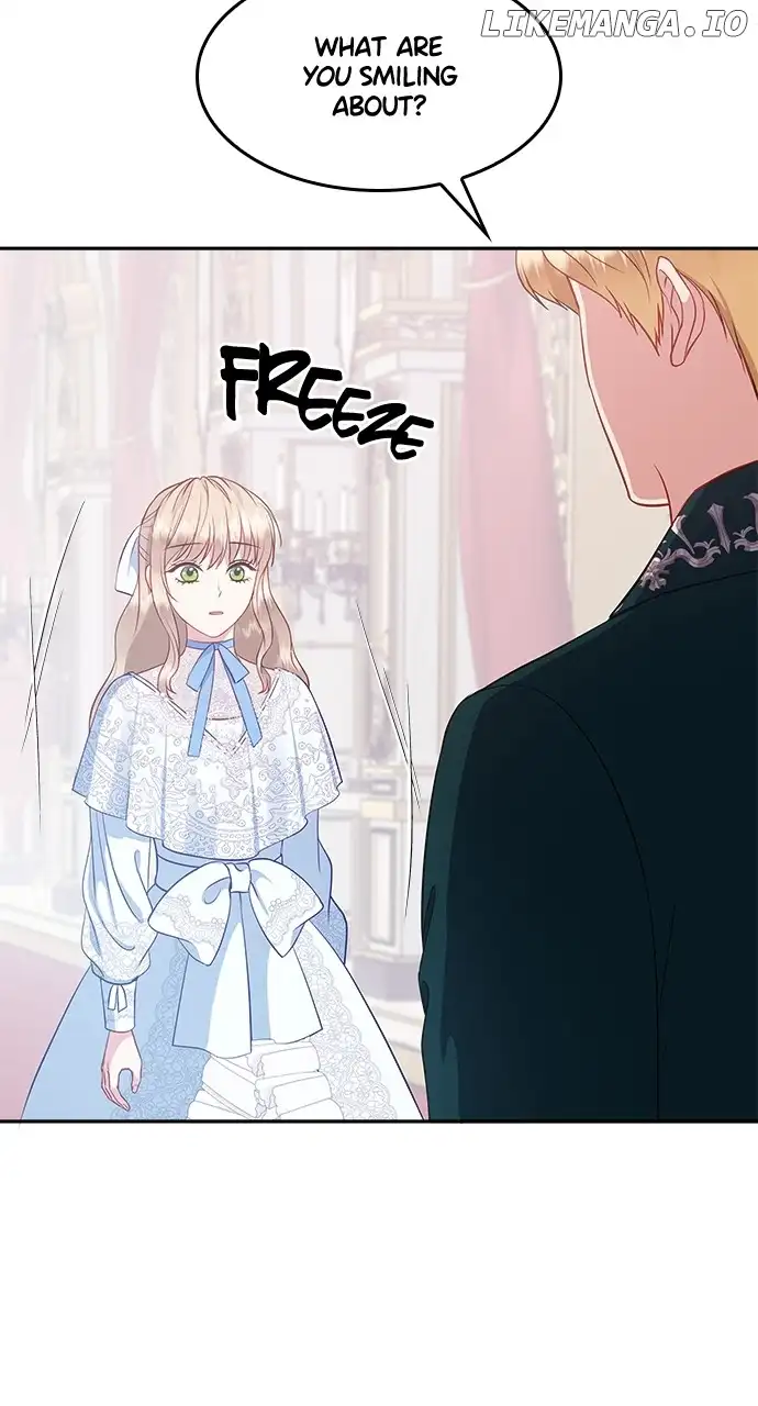 What Does That Evil Dragon Live For? Chapter 24 page 85