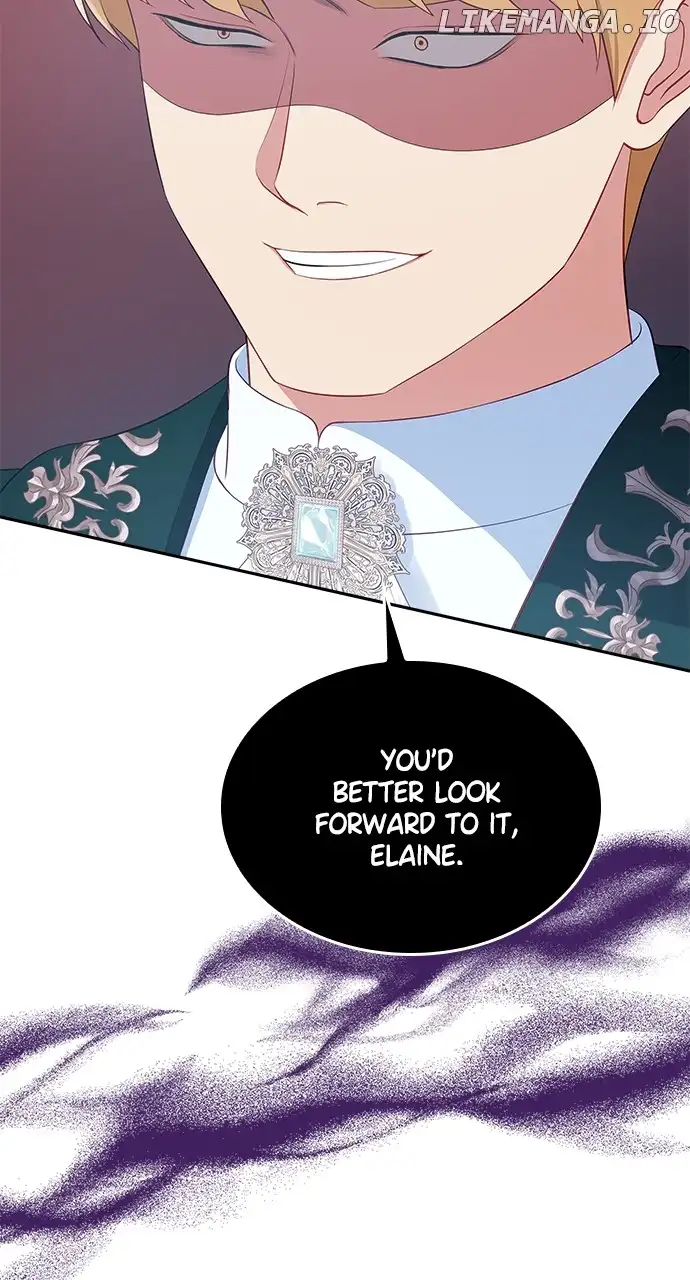 What Does That Evil Dragon Live For? Chapter 24 page 91