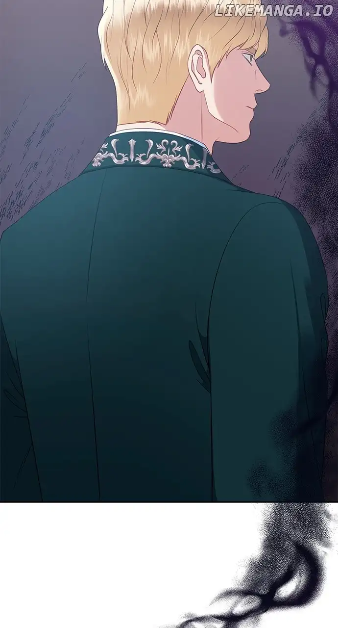 What Does That Evil Dragon Live For? Chapter 24 page 96
