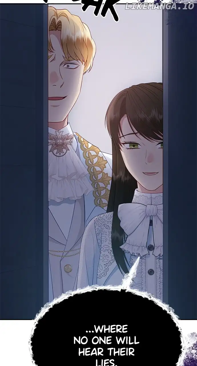 What Does That Evil Dragon Live For? Chapter 26 page 105