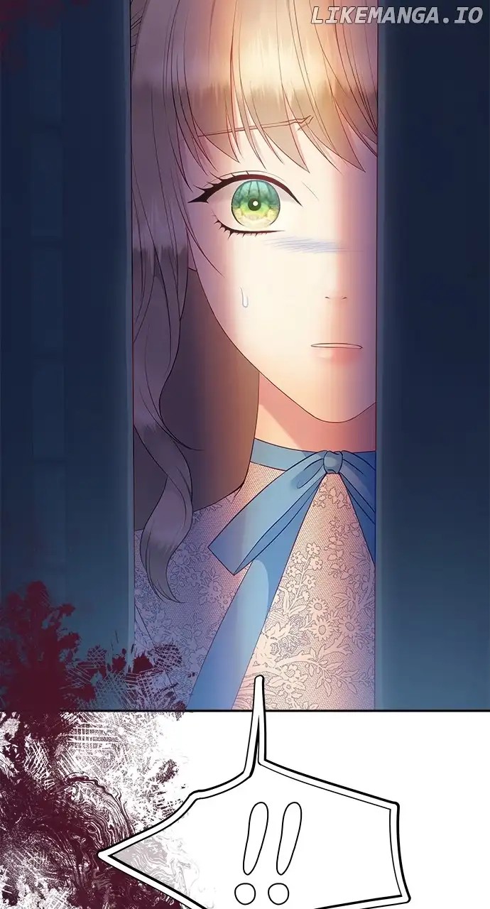 What Does That Evil Dragon Live For? Chapter 26 page 107