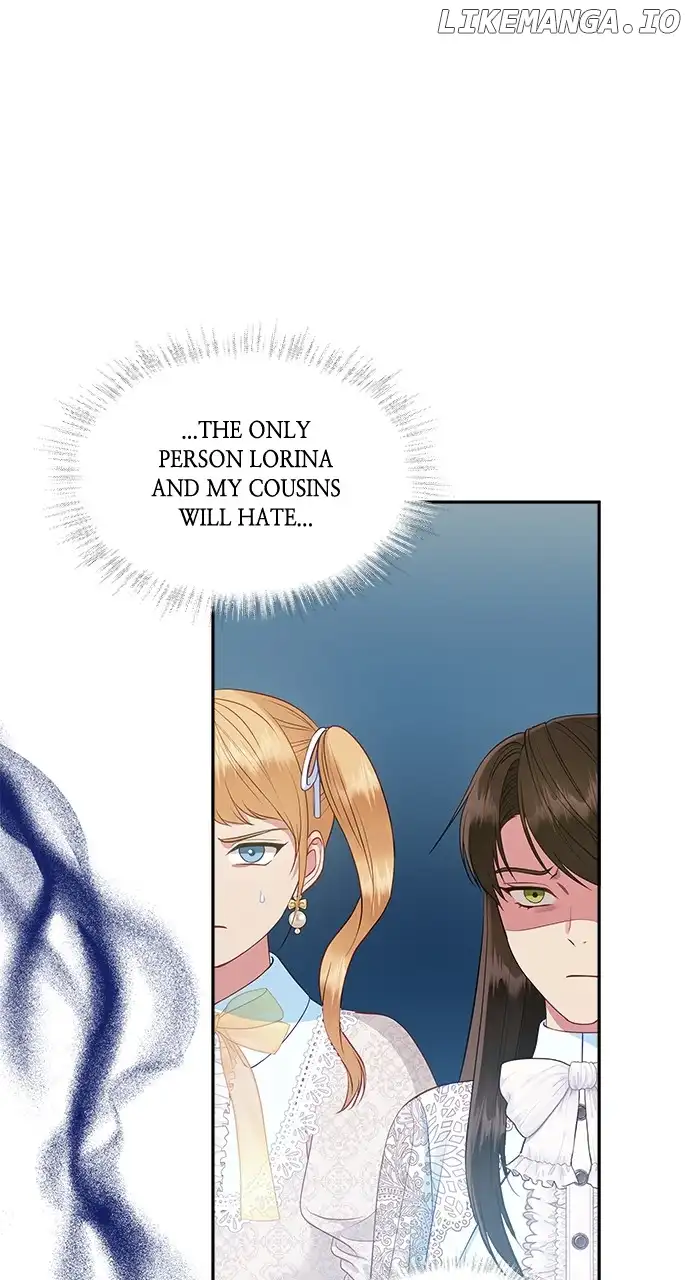 What Does That Evil Dragon Live For? Chapter 26 page 10
