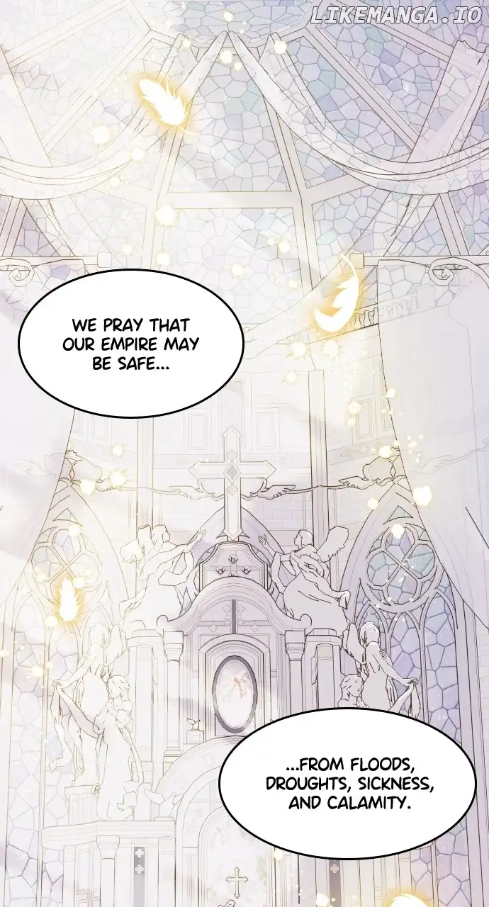 What Does That Evil Dragon Live For? Chapter 26 page 15