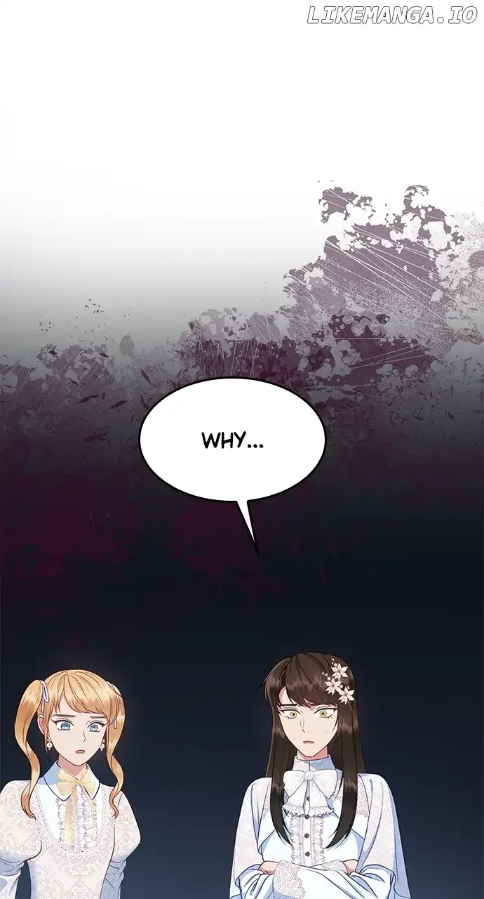 What Does That Evil Dragon Live For? Chapter 26 page 1