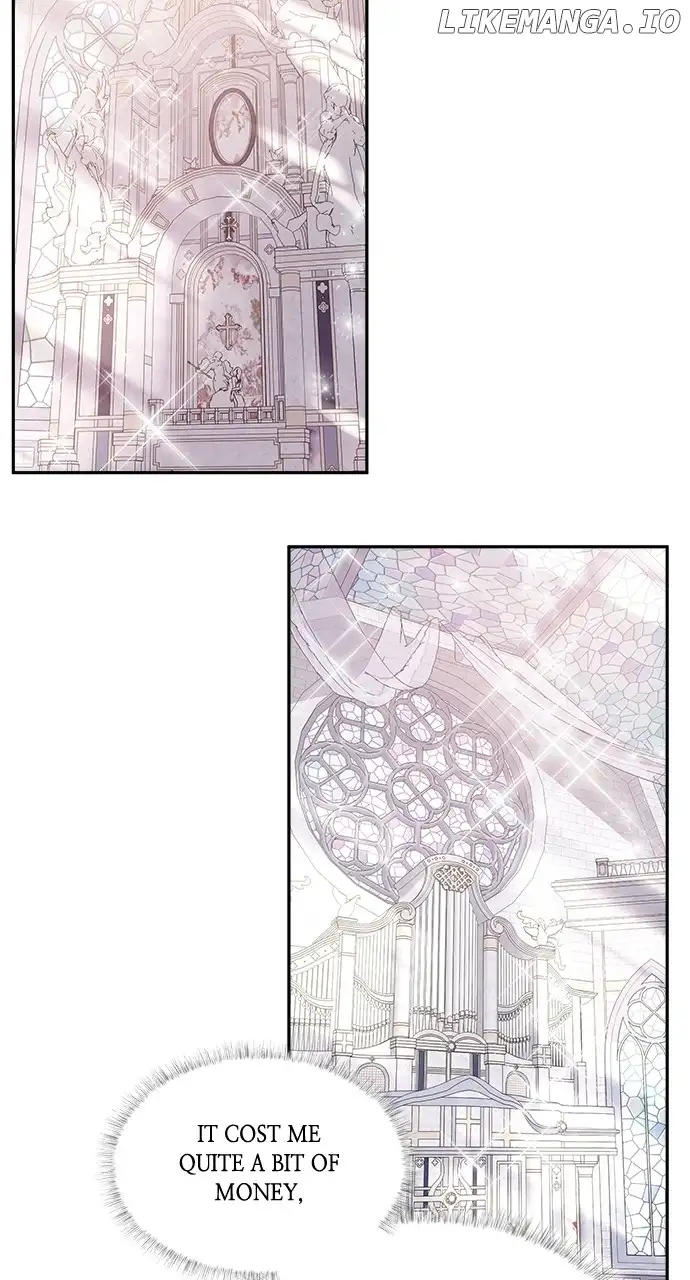 What Does That Evil Dragon Live For? Chapter 26 page 21