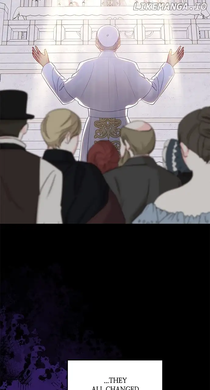 What Does That Evil Dragon Live For? Chapter 26 page 32