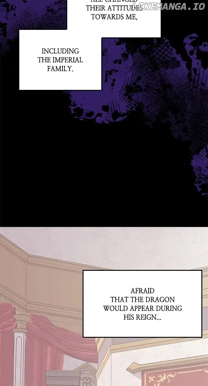 What Does That Evil Dragon Live For? Chapter 26 page 33