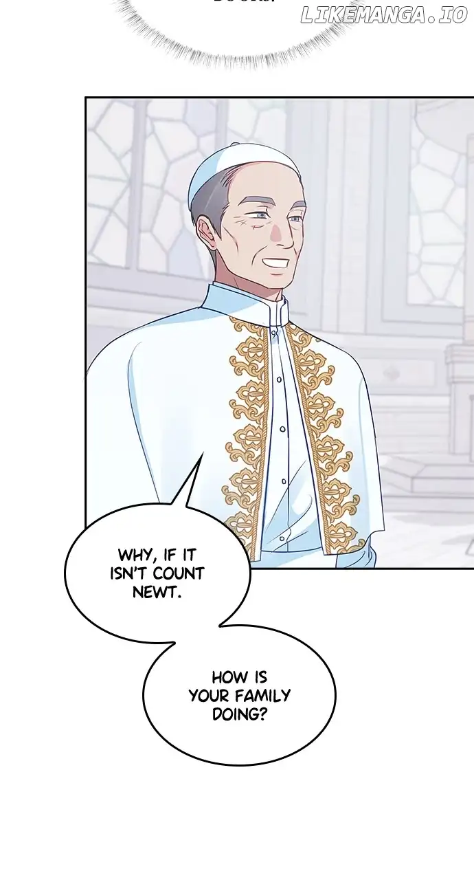 What Does That Evil Dragon Live For? Chapter 26 page 45