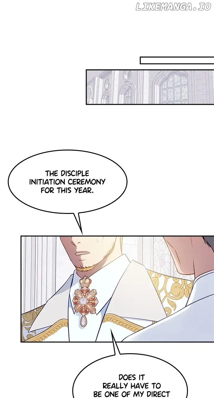 What Does That Evil Dragon Live For? Chapter 26 page 49