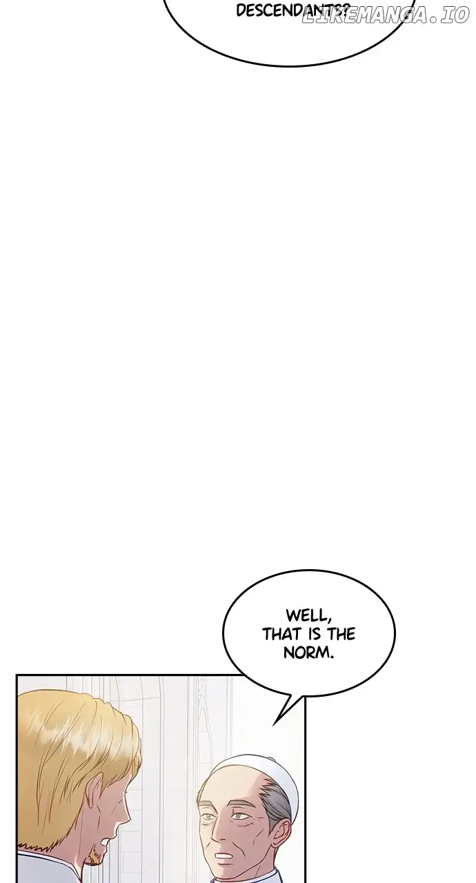 What Does That Evil Dragon Live For? Chapter 26 page 50