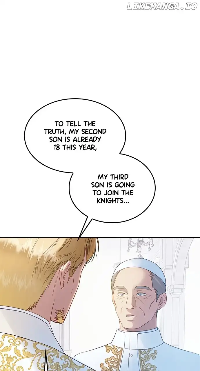 What Does That Evil Dragon Live For? Chapter 26 page 56