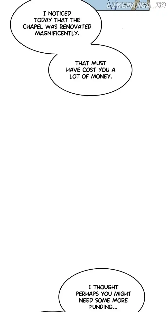 What Does That Evil Dragon Live For? Chapter 26 page 61