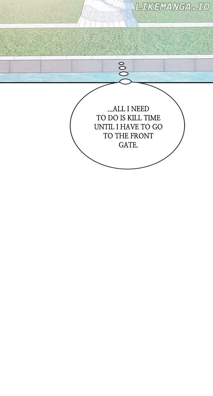 What Does That Evil Dragon Live For? Chapter 26 page 67