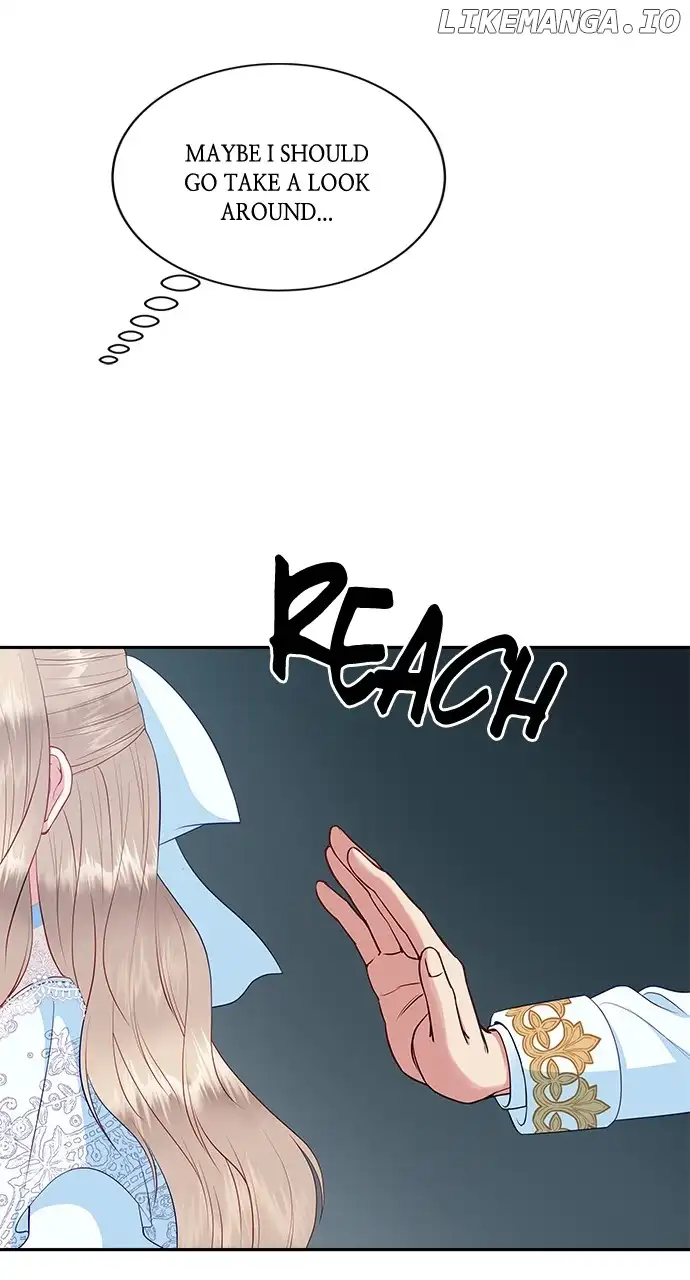 What Does That Evil Dragon Live For? Chapter 26 page 68