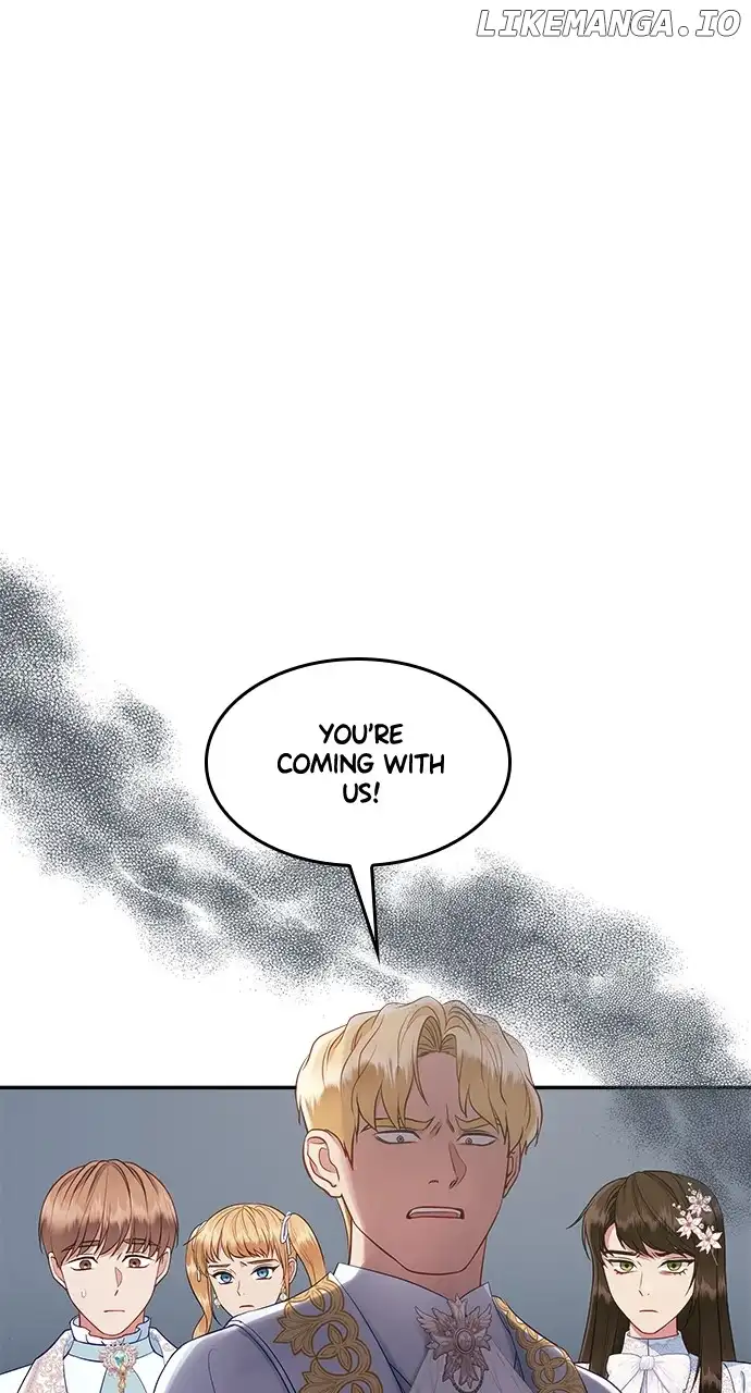 What Does That Evil Dragon Live For? Chapter 26 page 71
