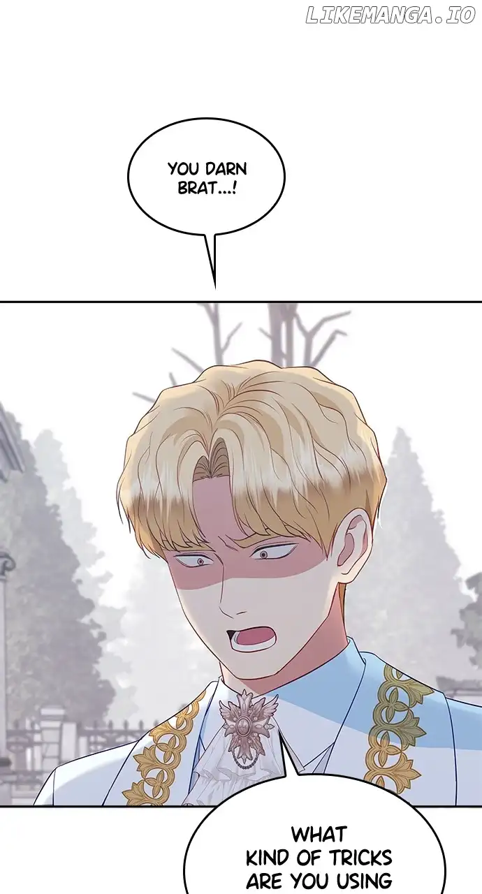 What Does That Evil Dragon Live For? Chapter 26 page 80