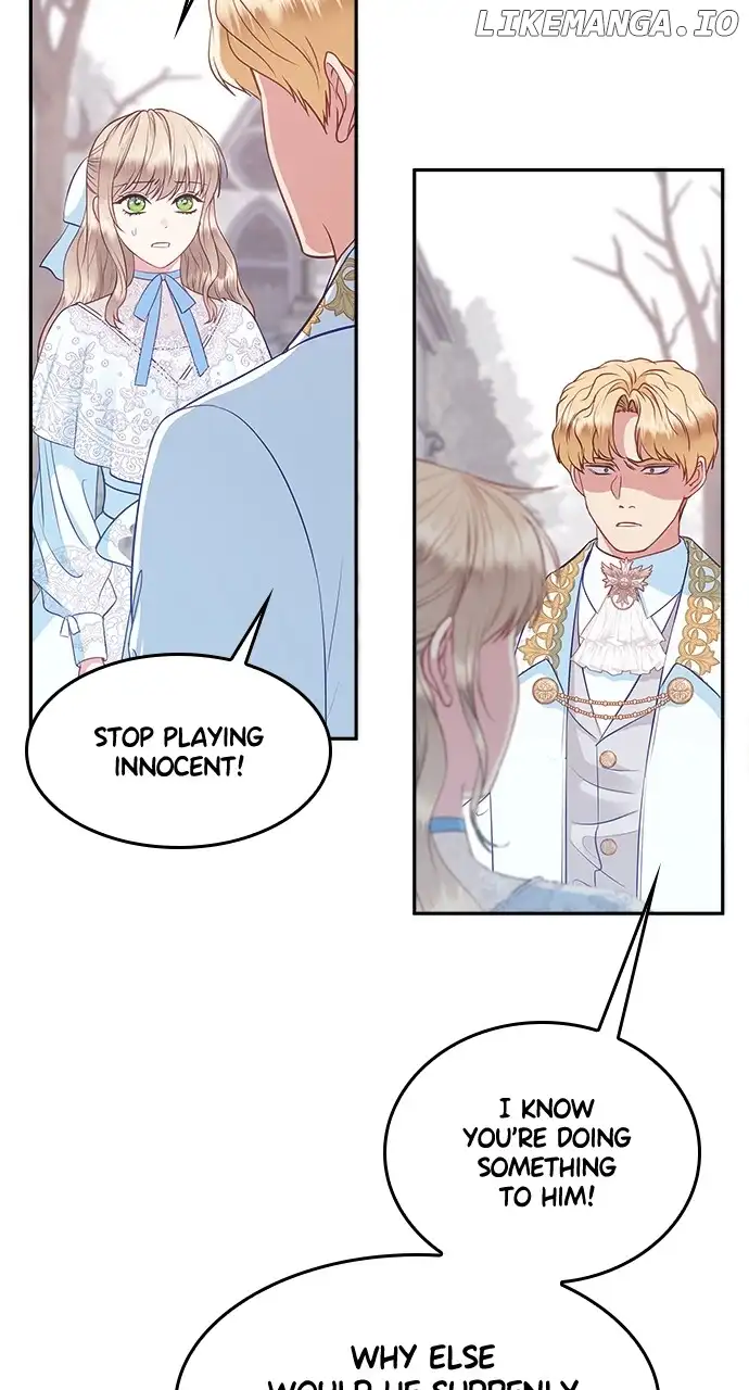What Does That Evil Dragon Live For? Chapter 26 page 82