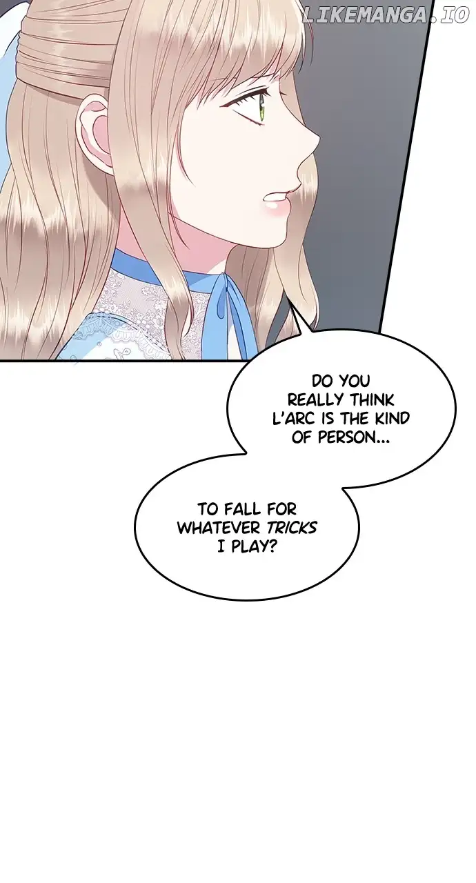 What Does That Evil Dragon Live For? Chapter 26 page 84