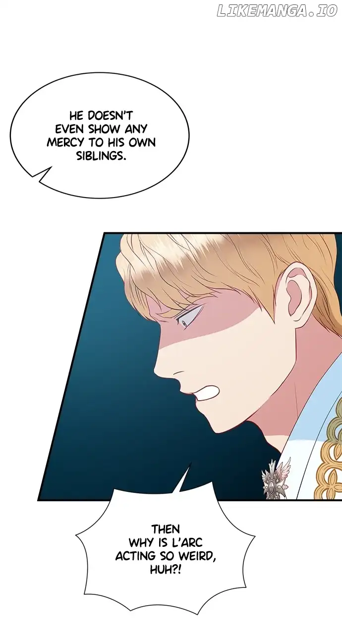 What Does That Evil Dragon Live For? Chapter 26 page 85
