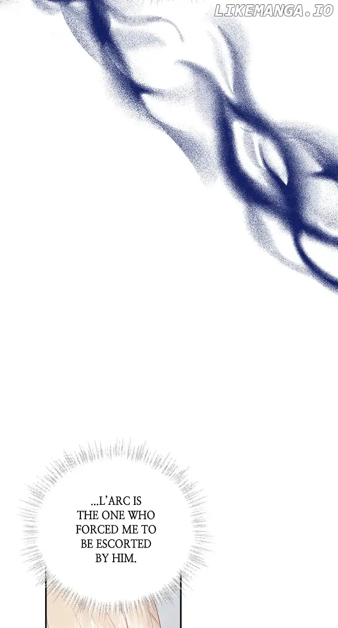 What Does That Evil Dragon Live For? Chapter 26 page 8