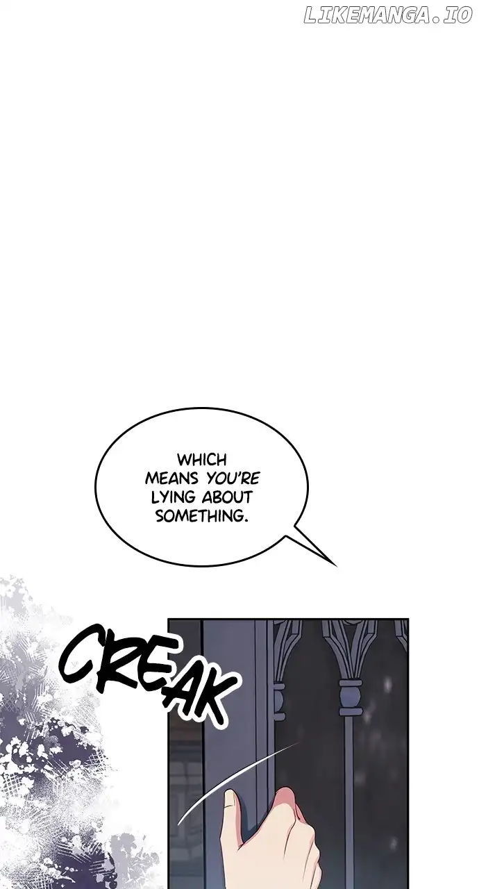 What Does That Evil Dragon Live For? Chapter 26 page 93