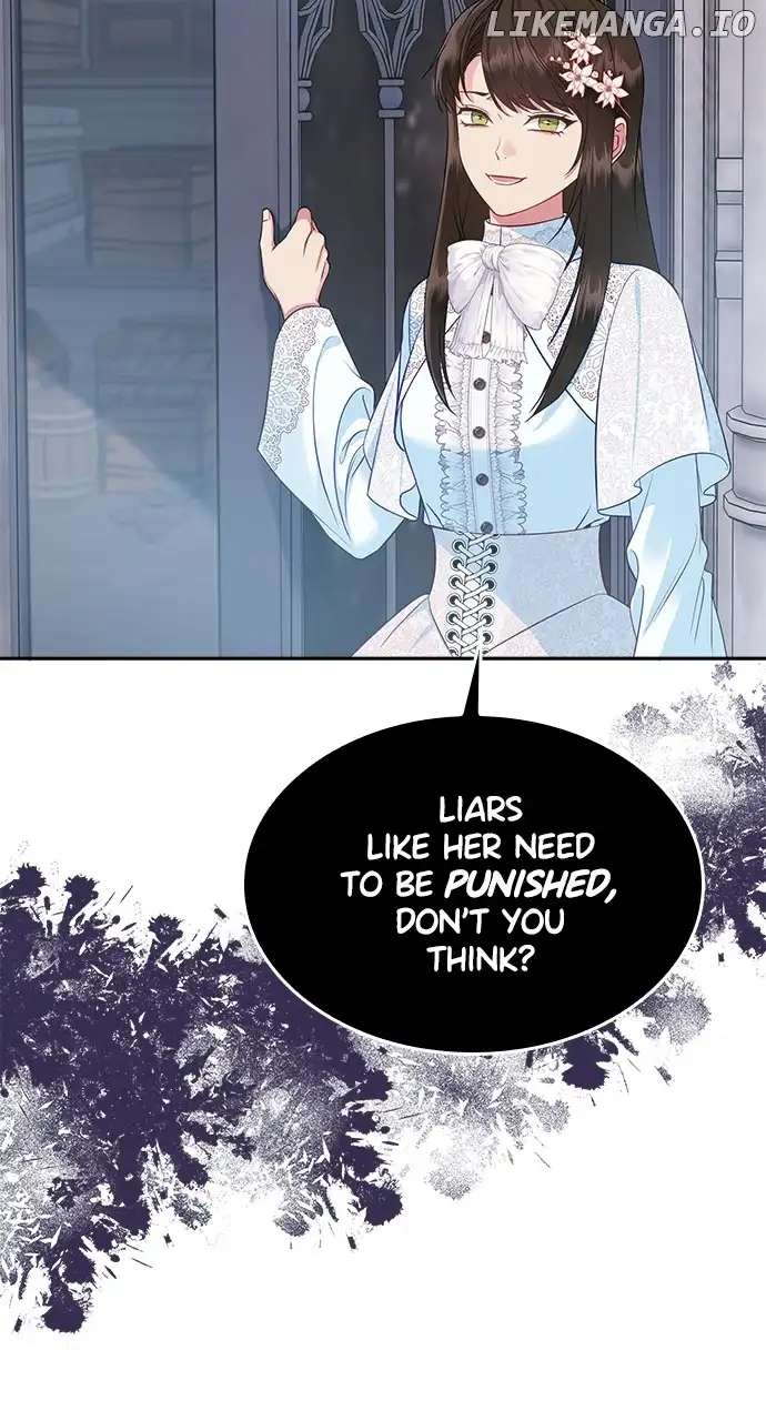What Does That Evil Dragon Live For? Chapter 26 page 95