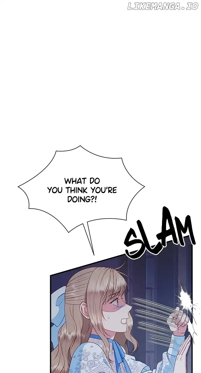 What Does That Evil Dragon Live For? Chapter 27 page 0