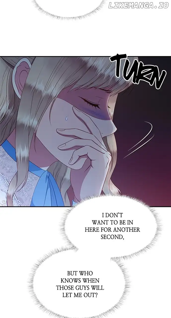 What Does That Evil Dragon Live For? Chapter 27 page 9