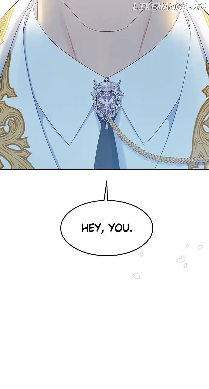 What Does That Evil Dragon Live For? Chapter 27 page 99