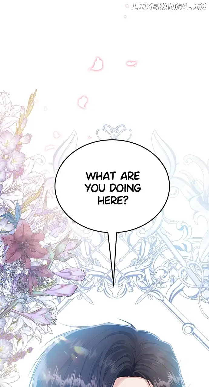What Does That Evil Dragon Live For? Chapter 27 page 100